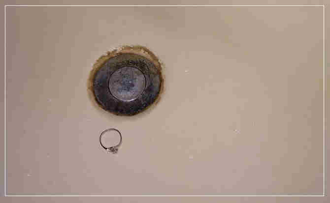 天河区下水道物品打捞